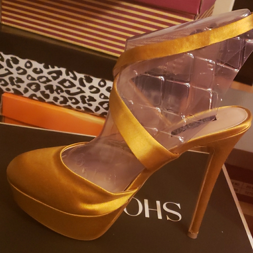 Heels